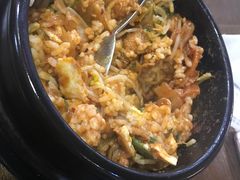 -汉米达特色料理餐厅(郴州友阿国际广场店)