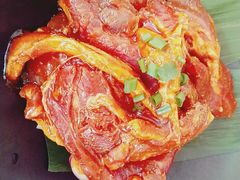 -九田家黑牛烤肉料理(石路天虹店)