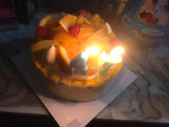 -嘉华饼屋(云冶店)