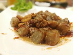 -大地春饼店(黄河路店)