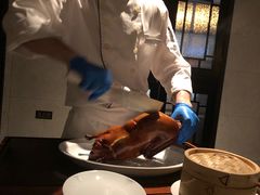 -上海苏宁宝丽嘉酒店·嘉府壹号中餐厅