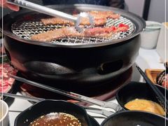 -虎丸烧肉(新大陆广场店)