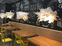 大堂-宜家·瑞典风味餐厅(北京西红门店)