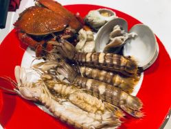 -西安威斯汀大酒店·宴会厅