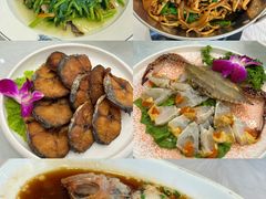 -洲晓鲜·舟山海鲜大排档(朱家尖风景区店)