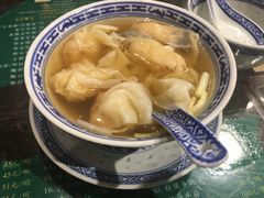 -麦奀云吞面世家 山顶店(山顶广场店)
