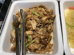 -素满香·素食自助餐(苏州·临顿路店)