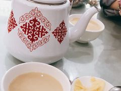 -伊宁伊香酥油奶茶馆