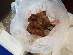 红柳烤肉-艾力江和田馕坑烤肉店