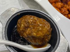 狮子头-马凯餐厅(地安门店)