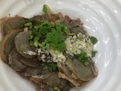 -牛马行牛肉饸饹铺(青岛街店)