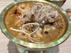 安格斯肥牛-米村拌饭(青浦万达茂店)