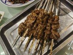 -福苗小骆驼烧烤(莲湖路店)