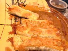 -老淮滨-蚌埠非遗小吃(淮河路店)