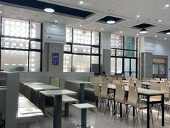 -清华大学-观畴园餐厅