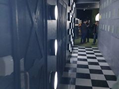 -H次元沉浸剧情密室(街道口店)