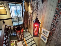 -可口香·非遗烧烤(南岗直营店)