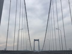 -星海湾跨海大桥