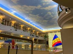 -海韵之星邮轮水会(明发商业广场店)