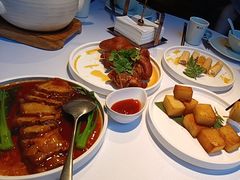 -肴约·花园式餐厅(湖里店)