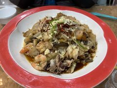 -渔码头食府(蓬莱阁店)