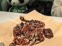 -眉州东坡·熊猫主题餐厅(枫蓝店)