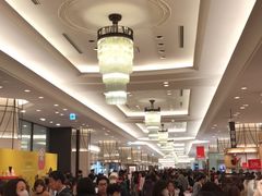 -阪急百货店(梅田总店)