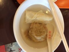鲜得来排骨年糕(浦东店)-鲜得来排骨年糕(即墨路店)