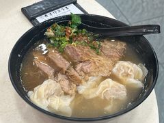 -章记香港仔鱼蛋王(西洋菜街店)