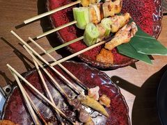 -一豚轩·烧鸟·豚骨拉面(五四路店)