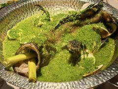 -狮拾久·现代新加坡料理(壹方城店)