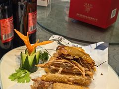 -天宝酒店(万达店)