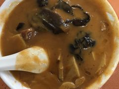 优质胡辣汤-清真·方中山胡辣汤(兴华北街店)