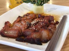 -德胜轩正宗顺德菜(宝安沙井会展中心店)