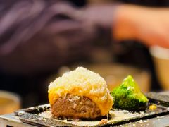-肉肉大米(金虹桥店)
