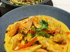 -醉壹号海鲜大排档(厦门美食地标店)