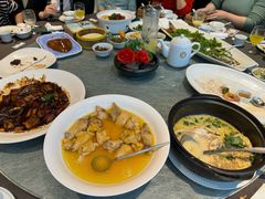 -望乡楼上海菜(日月光店)