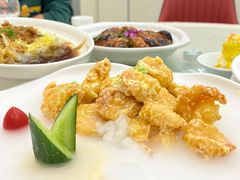 -普天和酒楼·新津菜·烤鸭(天津之眼店)