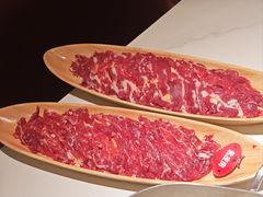 -左庭右院鲜牛肉火锅(长泰广场店)