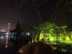 -大连海昌发现王国主题公园