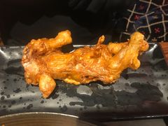 -老天桥蛙炉火锅(姑苏总店)