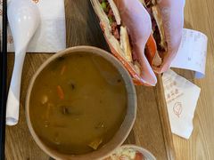 -驴世家驴肉火烧·凉皮·胡辣汤(五道口店)