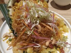 -Thai Alley泰爱里(二沙岛店)
