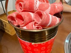 -黔有有贵州酸汤夺夺粉火锅(五味十字店)