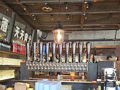 -京A Taproom·精酿餐吧(CBD店)