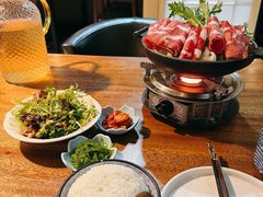 -森味薪火烧•烧鸟居酒屋•日本料理(望京店)