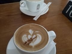 -1901 Cafe(西四店)