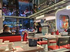 -龙巢盱眙龙虾·牛蛙·烧烤宵夜(八卦岭店)