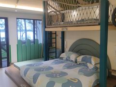 -太阳岛度假酒店