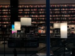 -茑屋书店(天目里店)